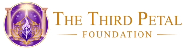 The Third Petal Foundation Logo